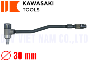 Búa hơi khí nén Kawasaki KPT-S2