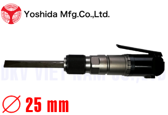 Đục hơi Yoshida YFC-3L