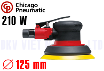 Máy đánh bóng khí nén Chicago Pneumatic CP3510