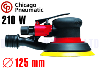 Máy đánh bóng khí nén Chicago Pneumatic CP3514
