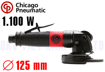 Máy chà nhám khí nén Chicago Pneumatic CP3550-120AB