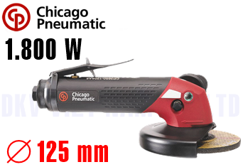 Máy đánh bóng khí nén Chicago Pneumatic CP3650-120AB