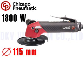 Máy chà nhám khí nén Chicago Pneumatic CP3650-135AC4SE