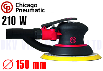 Máy đánh bóng khí nén Chicago Pneumatic CP7215E