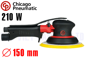 Máy đánh bóng khí nén Chicago Pneumatic CP7215H