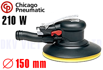 Máy đánh bóng khí nén Chicago Pneumatic CP7220CVE
