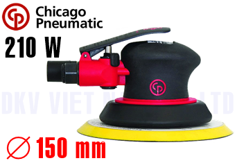 Máy đánh bóng khí nén Chicago Pneumatic CP7225CV