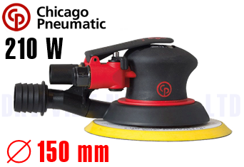 Máy đánh bóng khí nén Chicago Pneumatic CP7255
