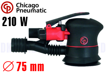 Máy đánh bóng khí nén Chicago Pneumatic CP7255CVE-3