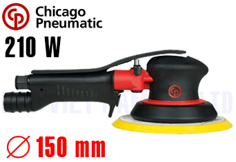 Máy đánh bóng khí nén Chicago Pneumatic CP7255HE