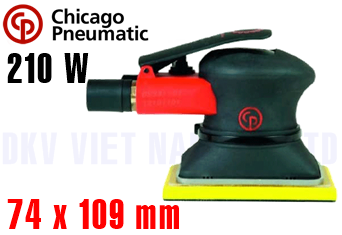 Máy đánh bóng khí nén Chicago Pneumatic CP7263E