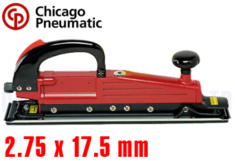 Máy đánh bóng khí nén Chicago Pneumatic CP7268