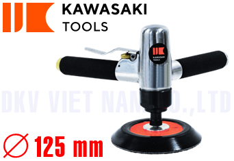 Máy đánh bóng khí nén Kawasaki KPT-425