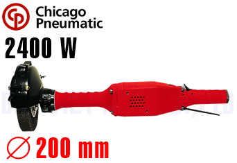 Máy mài Chicago Pneumatic CP3249-GABSUDE