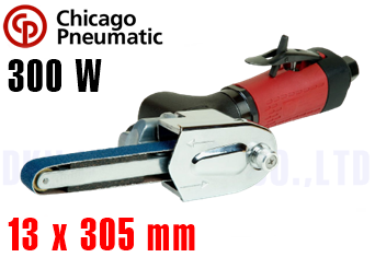 Máy mài dây đai khí nén khí nén Chicago Pneumatic CP5080-3260D12