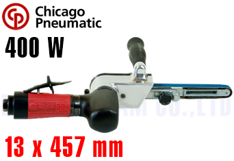 Máy mài dây đai khí nén khí nén Chicago Pneumatic CP5080-4200H18