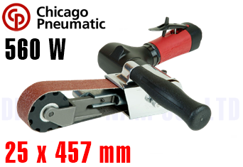 Máy mài dây đai khí nén khí nén Chicago Pneumatic CP5080-5220H18