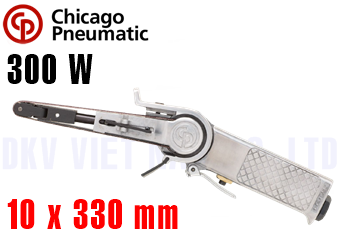 Máy mài dây đai khí nén khí nén Chicago Pneumatic CP858