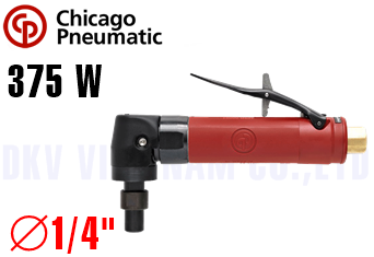 Máy mài lỗ Chicago Pneumatic CP3019-12AC