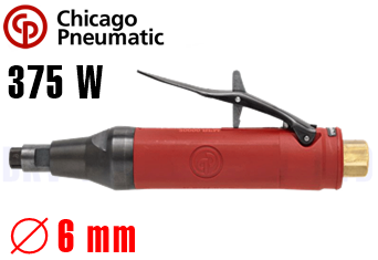Máy mài lỗ Chicago Pneumatic CPCP3019-25 CNOMO