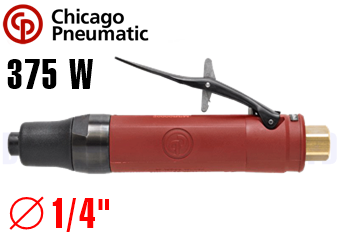 Máy mài lỗ Chicago Pneumatic CP3019-31