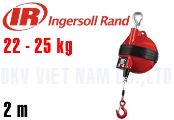 Pa lăng cân bằng Ingersoll Rand BIDS-26