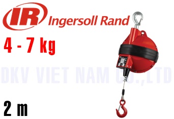 Pa lăng cân bằng Ingersoll Rand BIDS-7