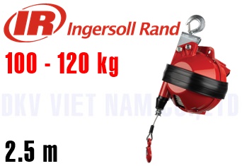 Pa lăng cân bằng Ingersoll Rand BSD-120