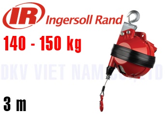 Pa lăng cân bằng Ingersoll Rand BSD-150