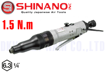 Súng bắn vít khí nén Shinano SI-1140