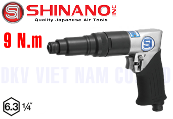 Súng bắn vít khí nén Shinano SI-1166-8A