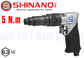 Súng bắn vít khí nén Shinano SI-1166A