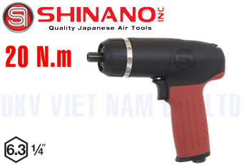 Súng bắn vít khí nén Shinano SI-1170