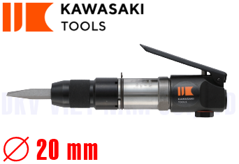 Đục hơi Kawasaki KPT-F1