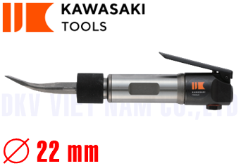 Đục hơi Kawasaki KPT-F2