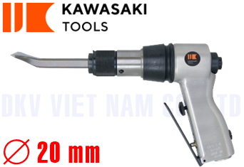 Đục hơi Kawasaki KPT-F3