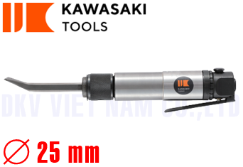 Đục hơi Kawasaki KPT-F5
