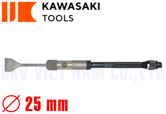 Đục hơi Kawasaki KPT-J10