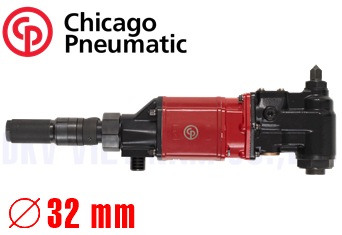 Súng khoan khí nén Chicago Pneumatic CP1720R32