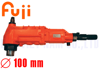 Súng khoan khí nén Fuji FCD-100R-11 E