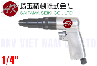 Súng khoan khí nén Saitama Seiki AK-810
