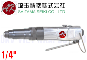 Súng khoan khí nén Saitama Seiki AK-830
