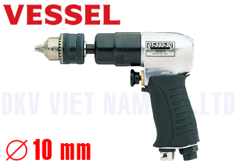 Súng khoan khí nén Vessel GT-D100-15
