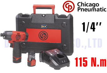 Súng pin siết bulong CP8818 PACK