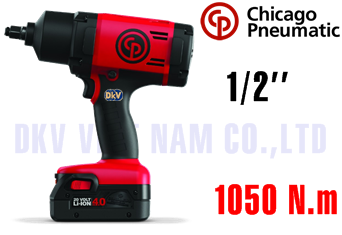 Súng pin siết bulong CP8848