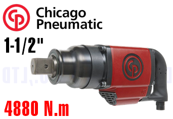Súng siết bulong Chicago Pneumatic CP6120-D35H