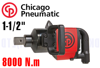 Súng siết bulong Chicago Pneumatic CP6135-D80