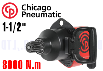 Súng siết bulong Chicago Pneumatic CP6135-D80L