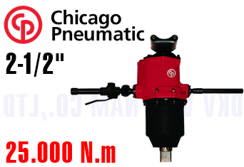 Súng siết bulong Chicago Pneumatic CP6240-T120