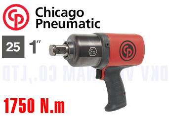 Súng siết bulong Chicago Pneumatic CP6778EX-P18D
